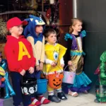 Spooktacular Shindig